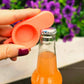 Bottle Opener Keychain- Screw Top & Bottle Cap