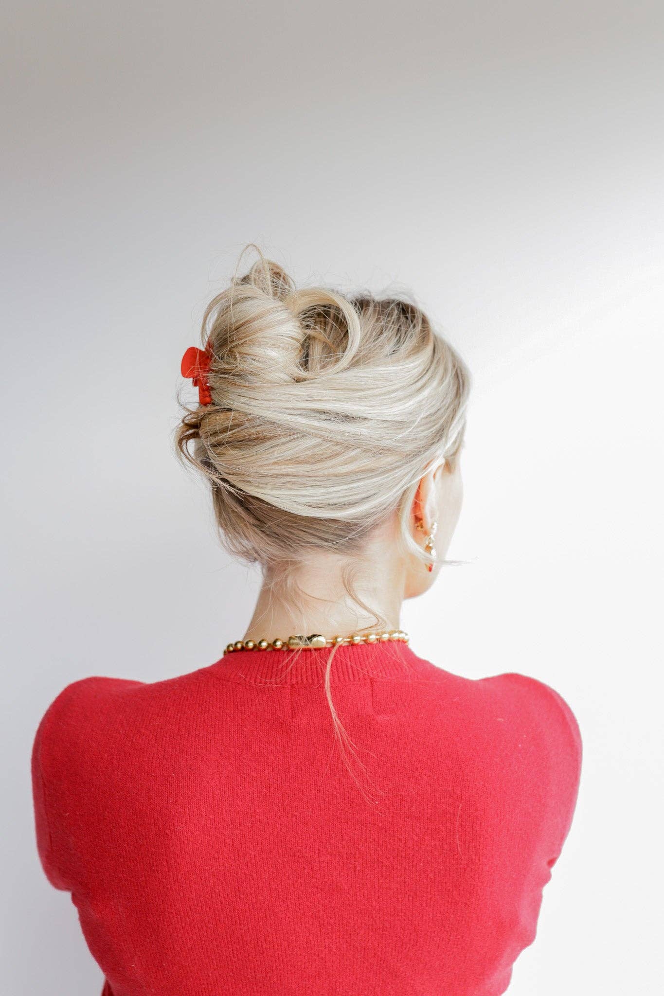 MATTE MINI HOLD EVERYTHING CLAW ( 11 COLORS )