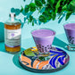 Lavender Honey Cocktail Mixer