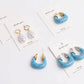 Individual Earring Cards