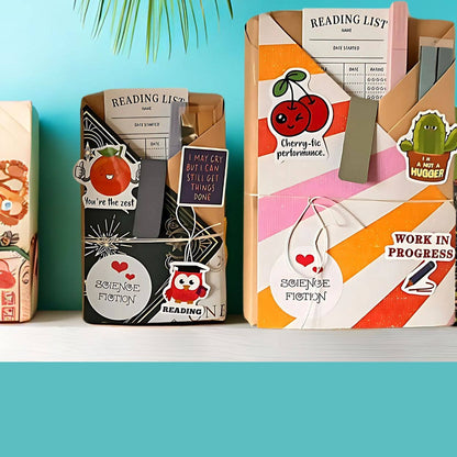 Blind Date with a Book - Paperback | Bookish Book Club Gifts