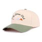 Silly Goose Club Two Tone Cotton Hat  Zenana Consgt.