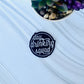 Day drinking squad embroidered iron-on hat patch
