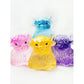Highland Cow Maltose Squishy Toy