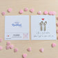 Cute Love Card – Life Is Better When I Get to Spoon with You