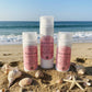 Tallow Sunscreen SPF | Natural Zinc Oxide Protection