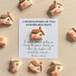 Realtor New Home Card – Congratulations Welcome Home Note fo