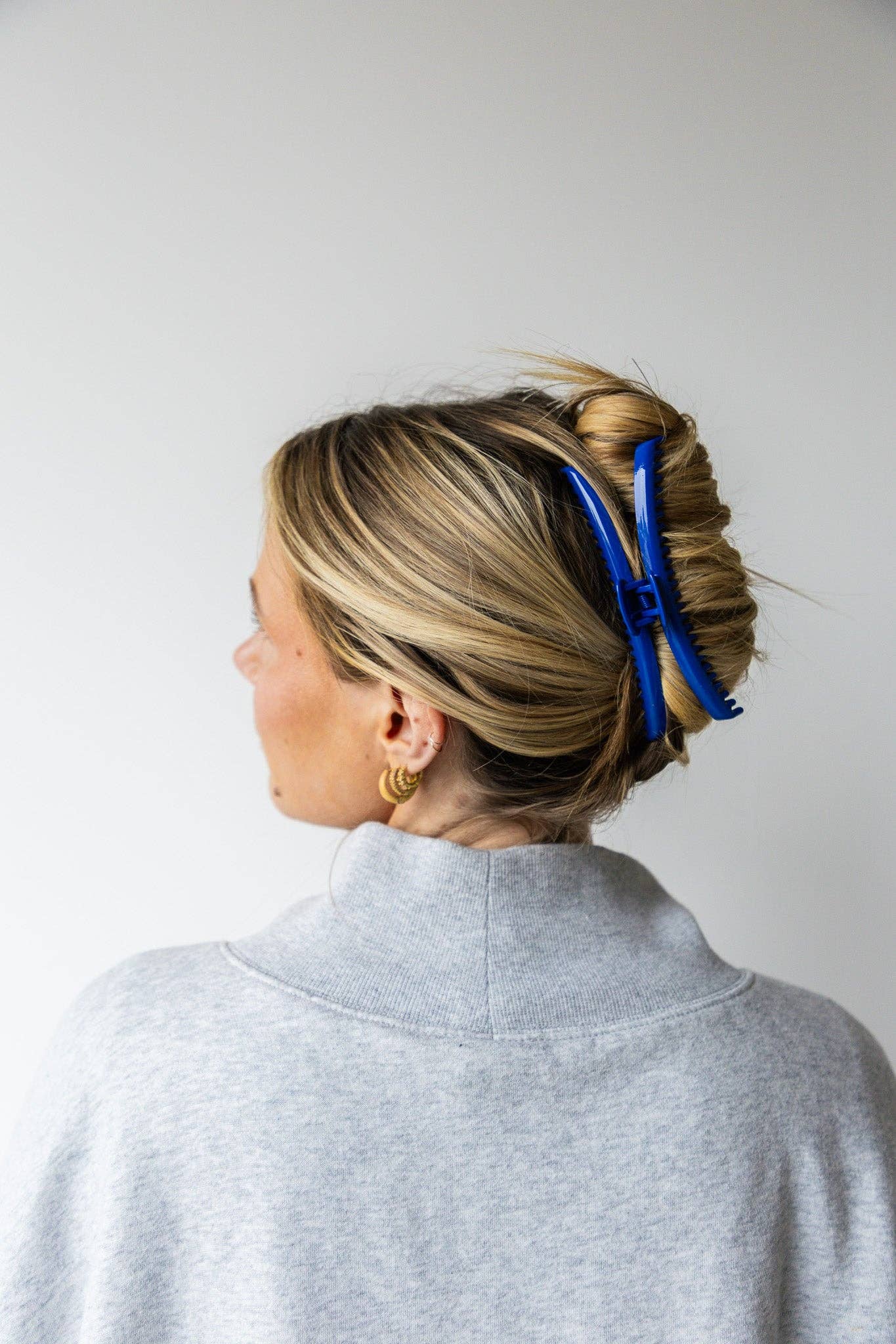 SHINY ORIGINAL HOLD EVERYTHING CLAW ( 22  COLORS)