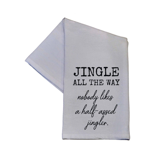Buy Christmas Tea Towel | Holiday Décor | Sip & Shop Arizona
