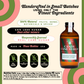 Holiday Seasonal : Candy Cane Syrup