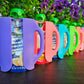 8 Colors- Squeeze Pouch Holder Baby Food