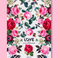 Love Is A Four Letter Word, And So Is Fuck - All over print