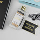 In Case of Shitshow - Glass Bottle Safety Matches - Black