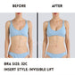 Invisible Lift Inserts