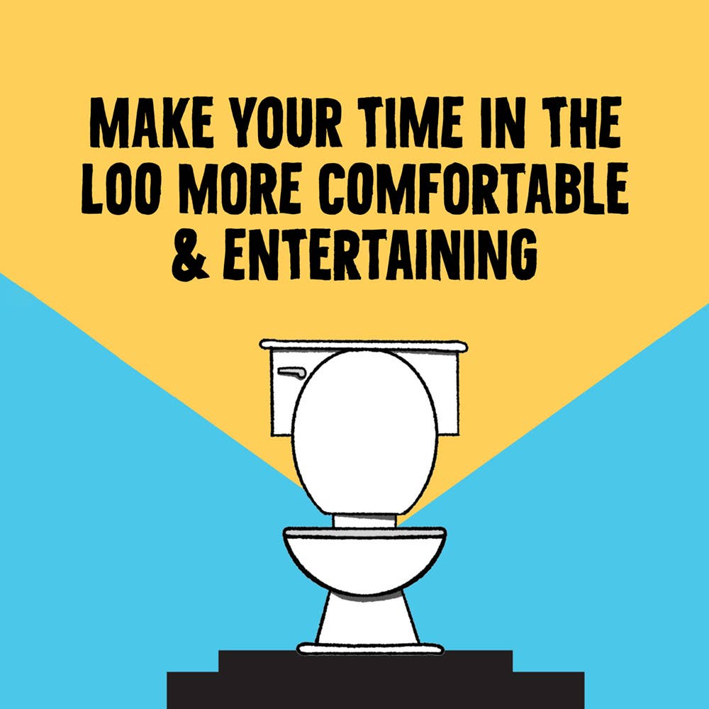 Own Your Throne