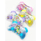 Unicorn Aqua Rings Water Game