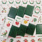 Christmas American Mahjong Tile Set | Holiday Edition | Pre-Order