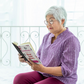 Grandmother, I Want to Hear Your Story