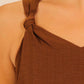 Flowy Cropped Tank Top