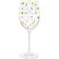 30 - Gift Boxed 16 oz Crystal Wine Glass