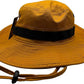 Premium Boonie Hat Size Adjustable 100% Cotton for Outdoors