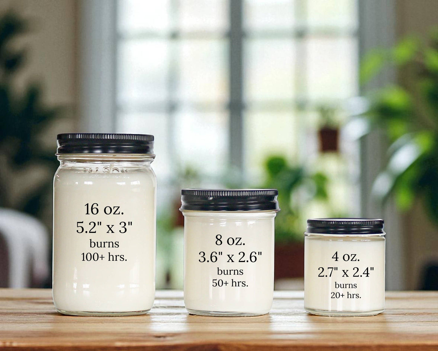 Difference Maker Candle  / Coach, Teacher, Co-worker Gift