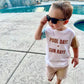 Pool Days + Sun Rays | Kids Summer Shirt