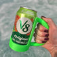 12 oz. Standard Can Holder Handle, Soda Pop Holder