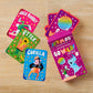 HELLO!LUCKY Go Wild Card Game