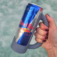 12 oz Slim Can Holder Handle Redbull, Alani Nu, White Claw