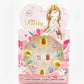 Cute Fancy Press On Kids Nails Set
