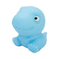 Baby Dinosaur Fluffy Slime Filled Squishy