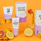 Do Not Disturb - Aromatherapy Shower Steamers - Lavender - Set of 8
