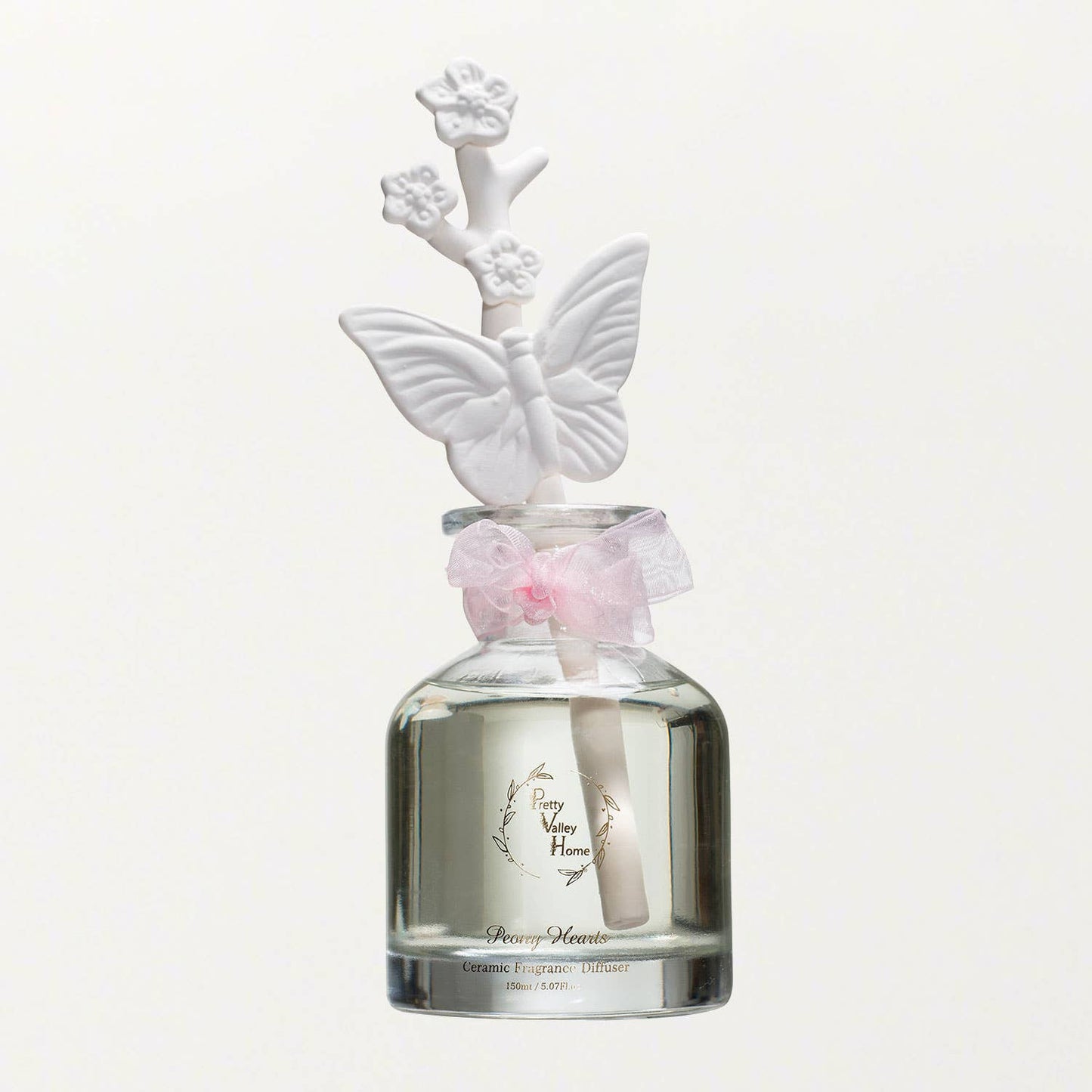 Butterfly Flying Ceramic Diffuser - Home Decor & Gifts