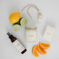 BADDIE | SUMMER | 8OZ CANDLE