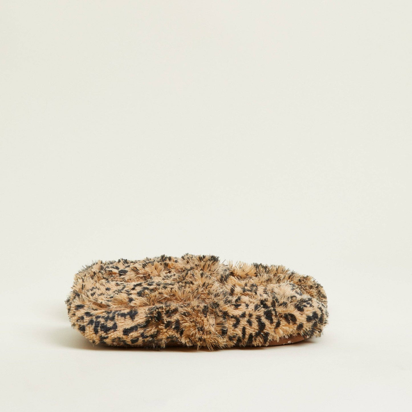 Tawny Warmies Slippers
