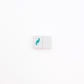 MINI TRAVEL MAHJONG  |  Mini Anywhere Series  |  White