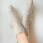 Women's  Cozy Socks Spa Gift Concierge Gift Welcome Gift