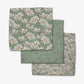 Springtime Dishcloth Set