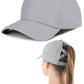 `Canvas Cotton Cap / Poly Cap