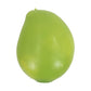Color-Changing Mango Crunchy Bead Slime Filled TPR Squishy
