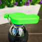 Bottle Opener Keychain- Screw Top & Bottle Cap