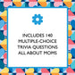 Mom Trivia