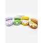 Macaroon Squeeze Animals Spit Bubble Toy