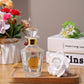 Reed Diffuser Sets !! NEW!! Vintage Rose Ceramic Diffuser