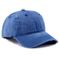 `Canvas Cotton Cap / Poly Cap