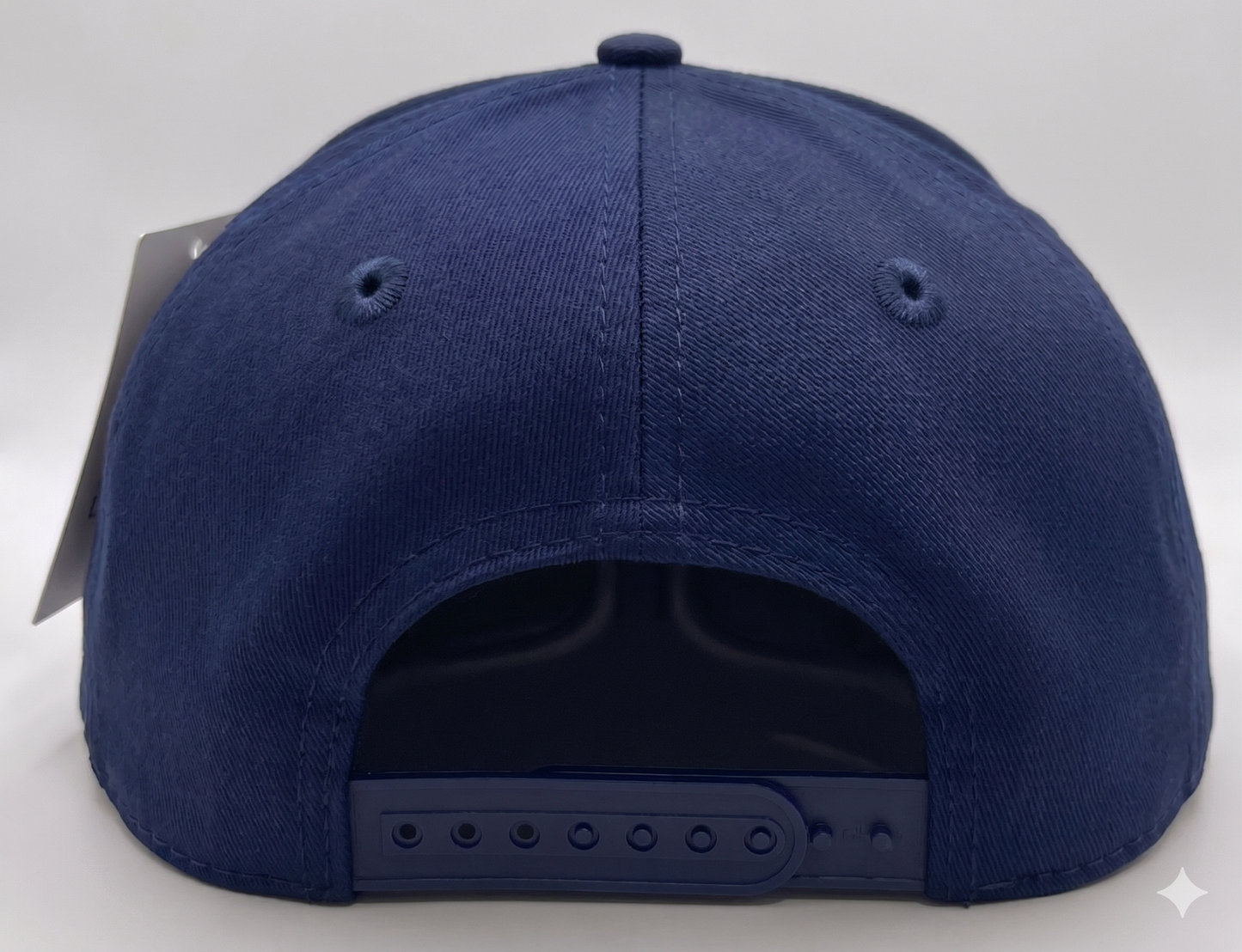 Premium Flat Brim Snapback Hat 100% Cotton Men Women Blank