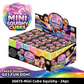 Fun Doh MINI Squishy Cube 2 Pack VIRAL Variety - 24/Display