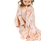 Spring Meadow Luxury Bamboo Blanket
