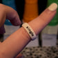 Flip Reversible single / it's complicated Ring